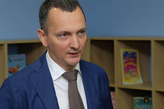 Юрій Голик: Дніпропетровська ОДА реконструює одночасно 34 школи