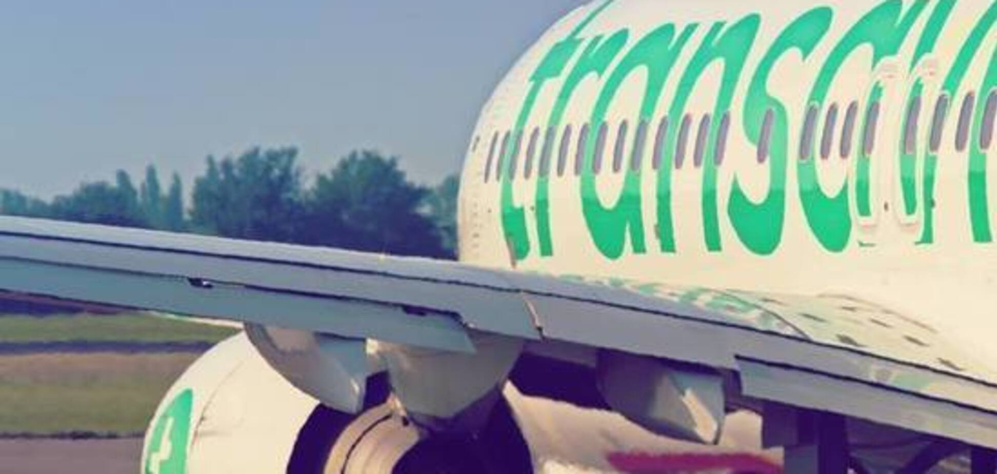 От вони падали в обморок: Boeing совершил экстренную посадку из-за немытого пассажира