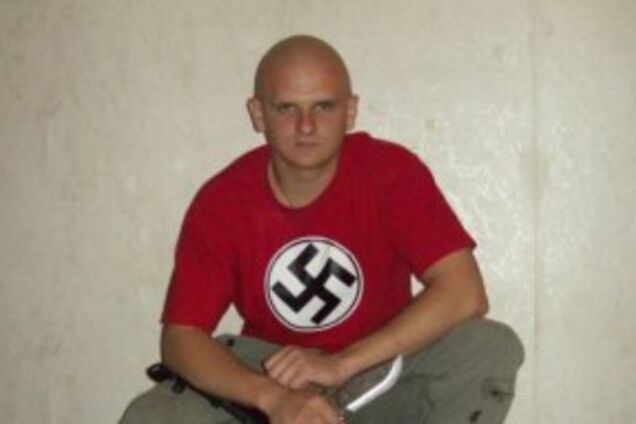 Неонацисты на службе России: всплыла правда об участниках ЧВК 'Вагнера'