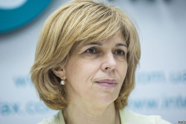 Богомолець: базові стоматологічні послуги в Україні мають бути безкоштовними