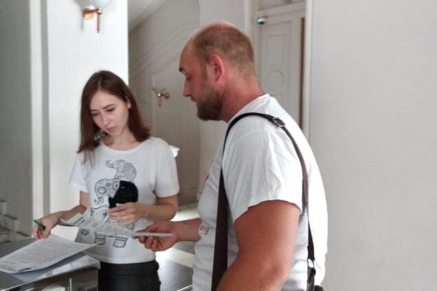 'СтопКор' звернувся до ГПУ, СБУ та ДСНС щодо запобігання техногенної катастрофи на Дніпропетровщині