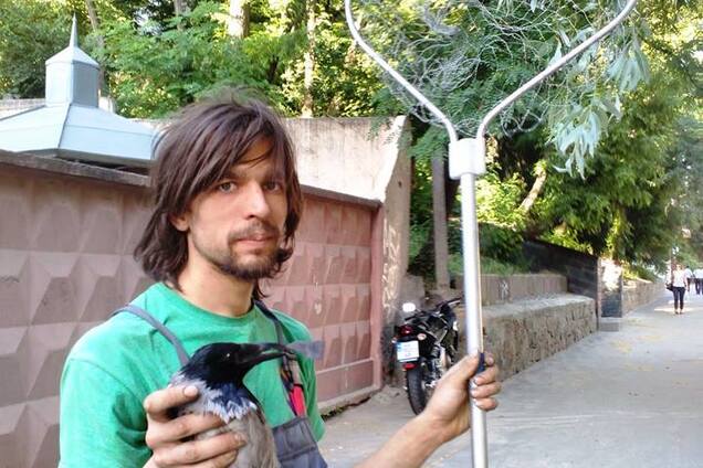 Порятунок рядової Галі: історія спецоперації