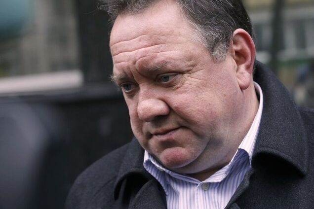 Раскол с Россией должен был произойти - Бенюк