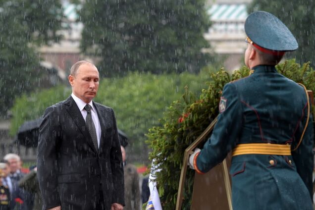 Пионтковский назвал слабые места Путина