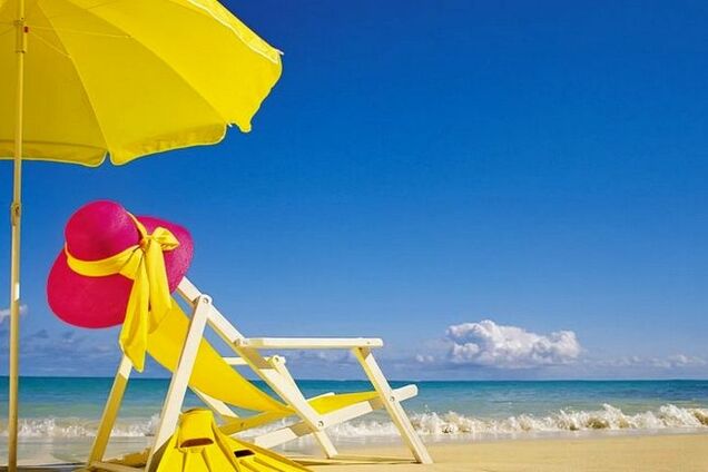 Погода в Україні