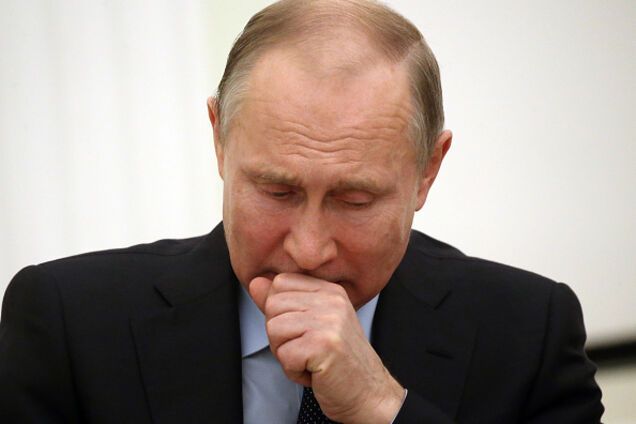 Генерал назвал способ выгнать Путина с Донбасса