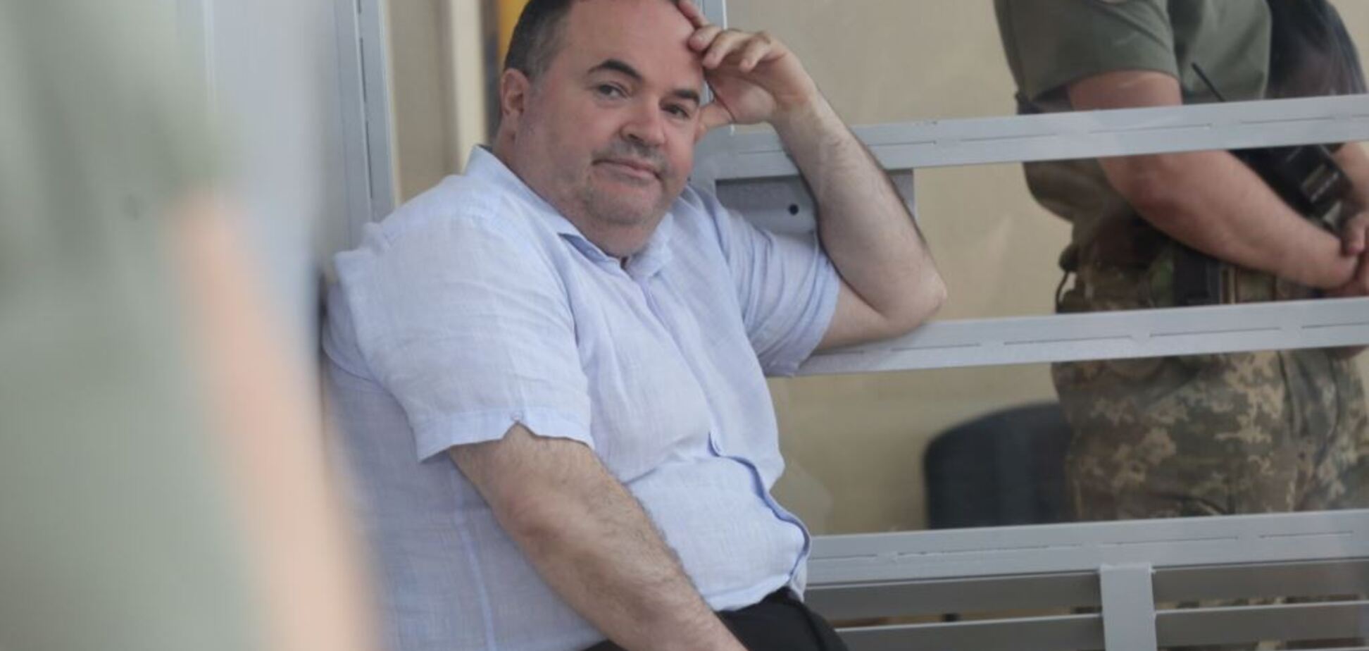 Игры в шпионов