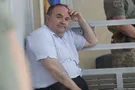 Борис Герман на заседании суда
