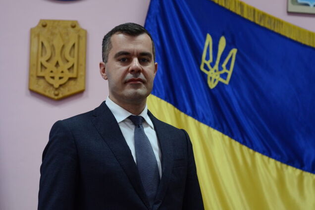 Проти мене застосовуються брудні методи для підриву репутації - голова Обухівської РДА Рудяк