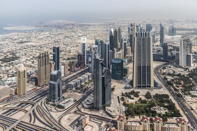 Дубай має намір перевести всі угоди з нерухомістю в інтернет