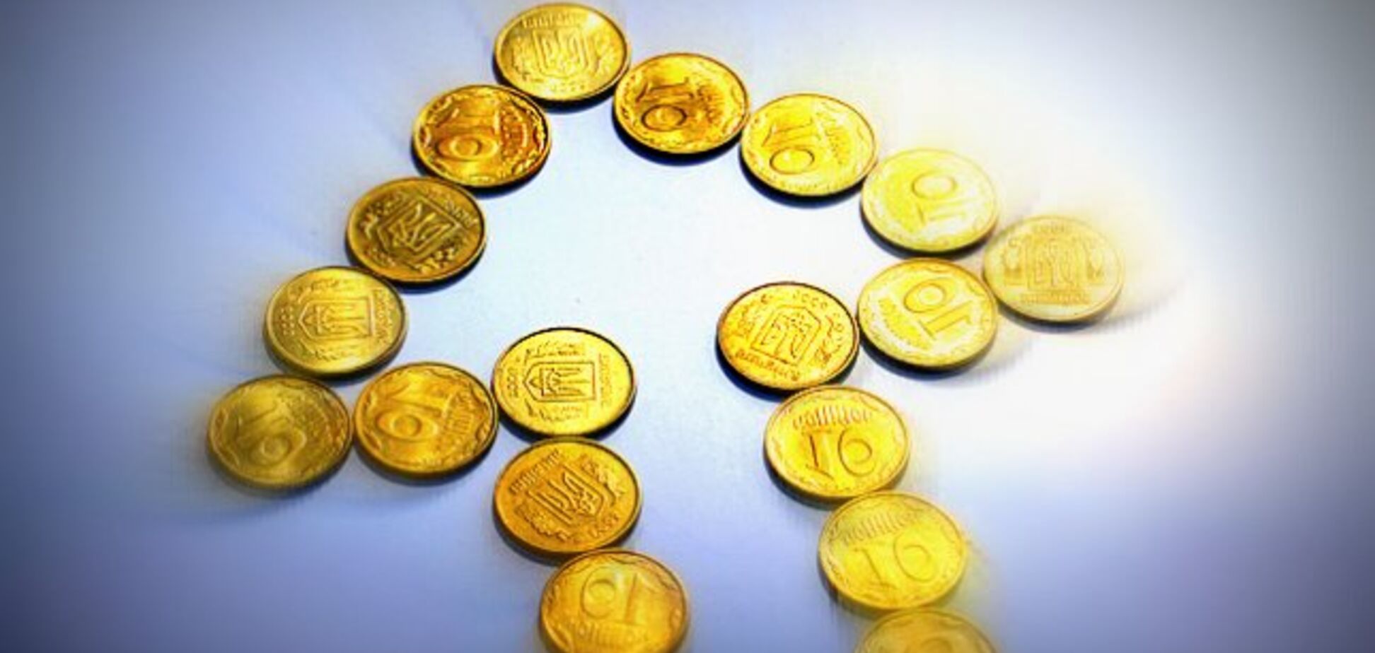 Приріст доларового ВВП України - найбільший у Європі