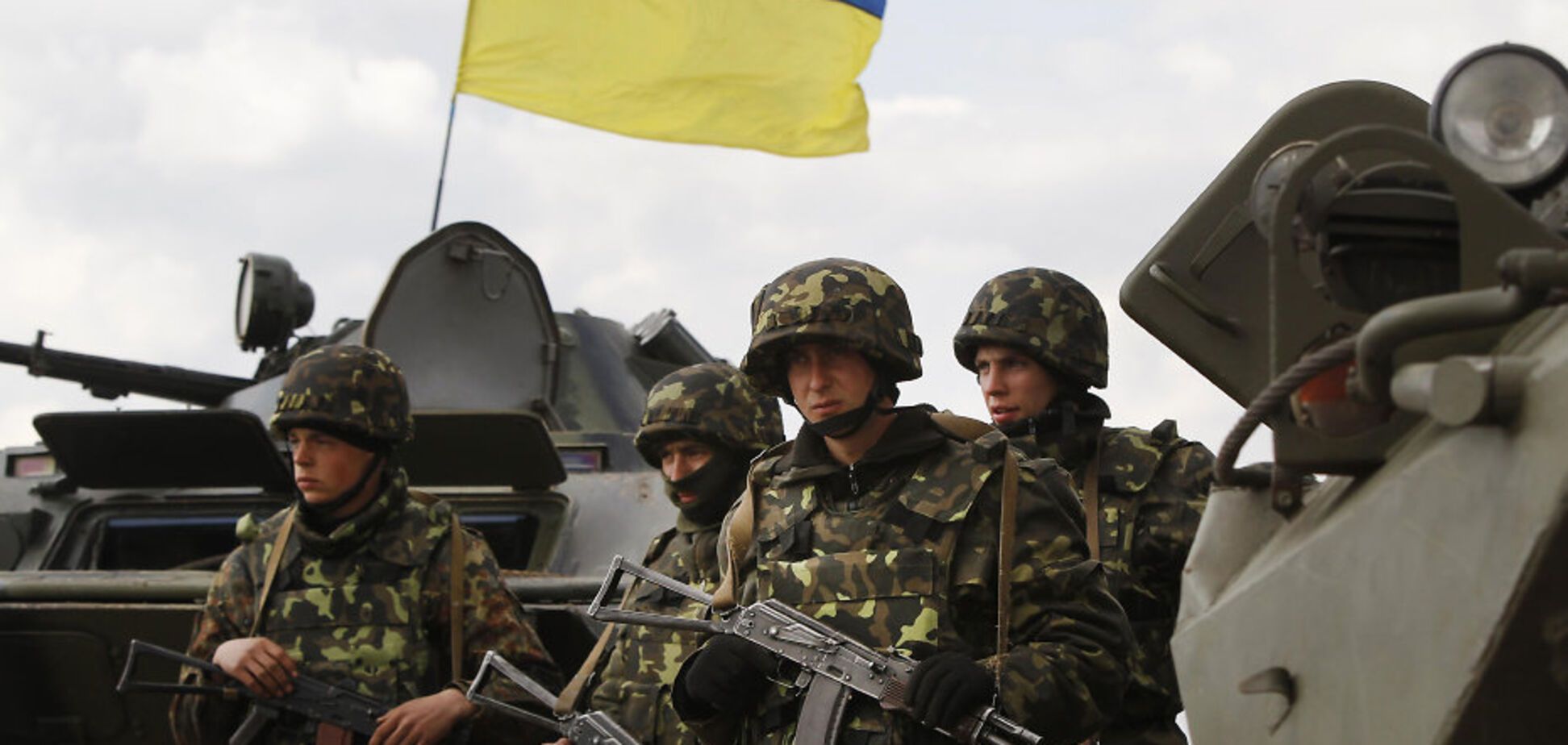 Жена говорила: 'Лучше бы я тебе сама ноги поломала, чем вот так' – раненый АТОшник