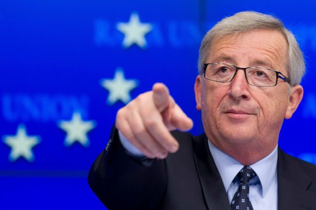 'Припиніть цькувати!' Глава Єврокомісії заступився за Росію