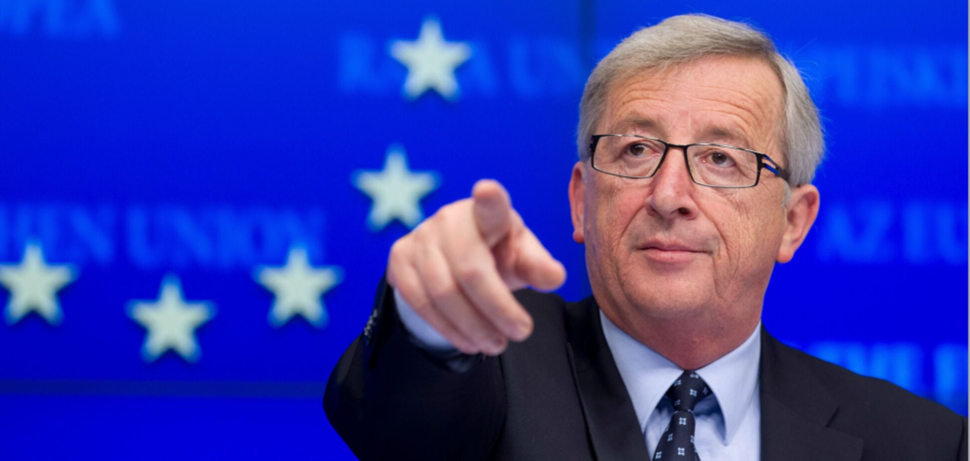 'Прекратите травить!' Глава Еврокомиссии заступился за Россию