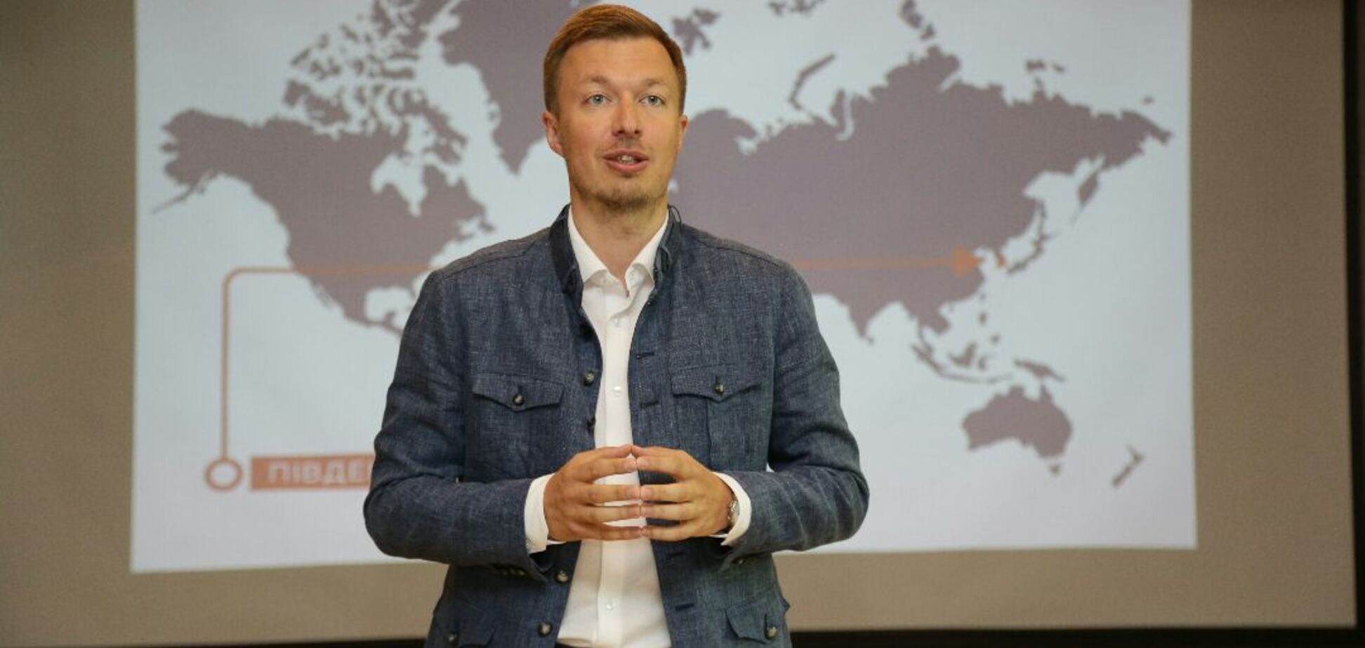 Николаенко: лучшая защита для украинских детей - создать условия для блестящего будущего