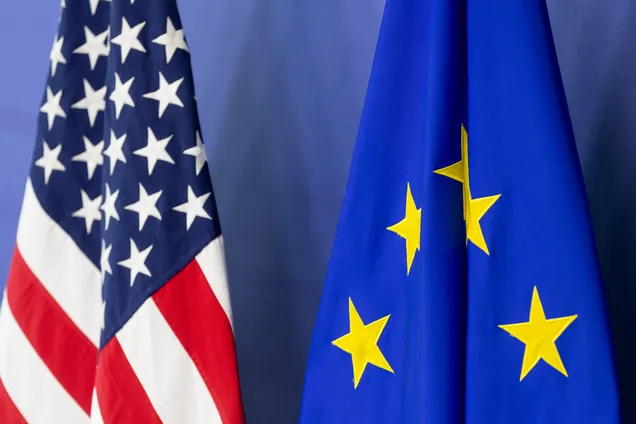ЕС подготовил ответный удар в торговой войне с США