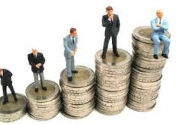 Облікова ставка в Україні