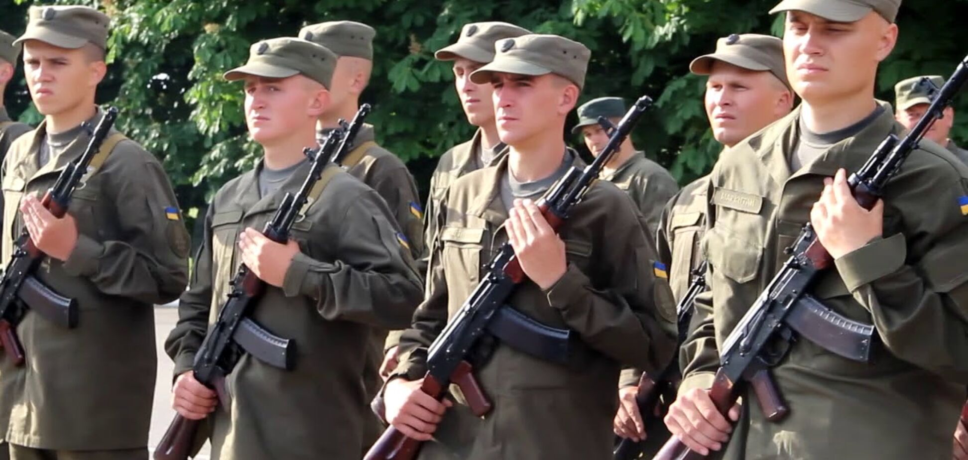 Військову частину під Вінницею охопив спалах небезпечного захворювання