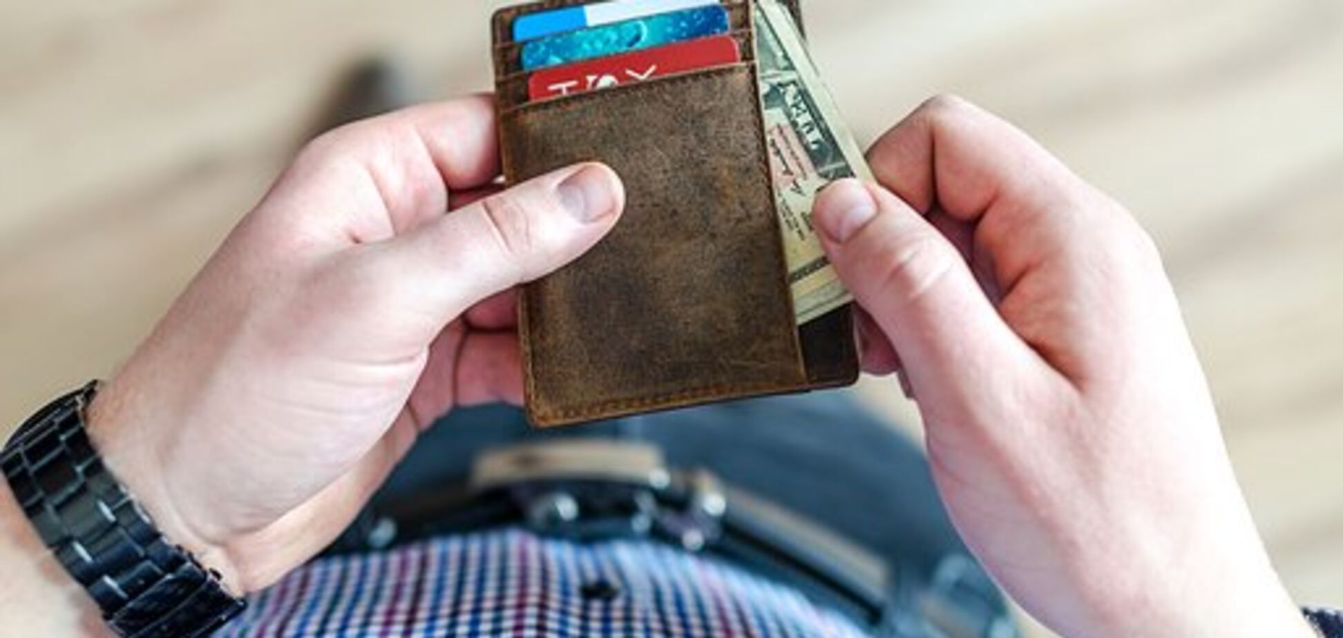 В Украине запретили российский рубль