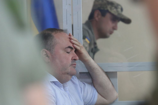 Мы это уже слышали от госпожи Савченко