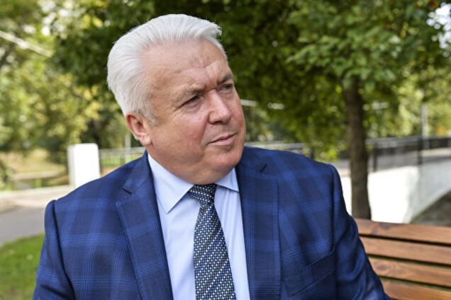 Сбежавший в Россию экс-регионал собрался в президенты Украины