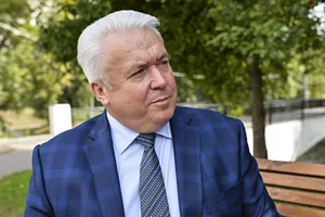 Екс-регіонал, який втік в Росію, зібрався в президенти України