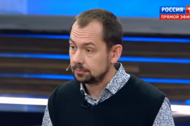 Роман Цимбалюк