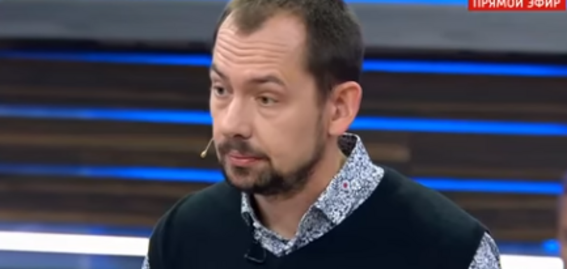 Роман Цимбалюк