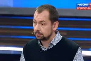 Роман Цимбалюк