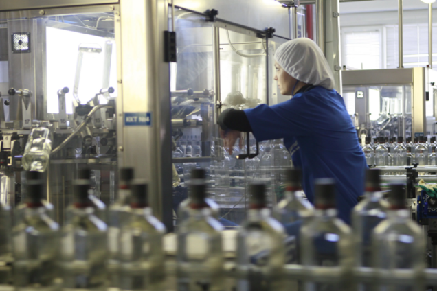 Гуманный суд: многомиллионное дело 'Укрспирта' получило неожиданную развязку