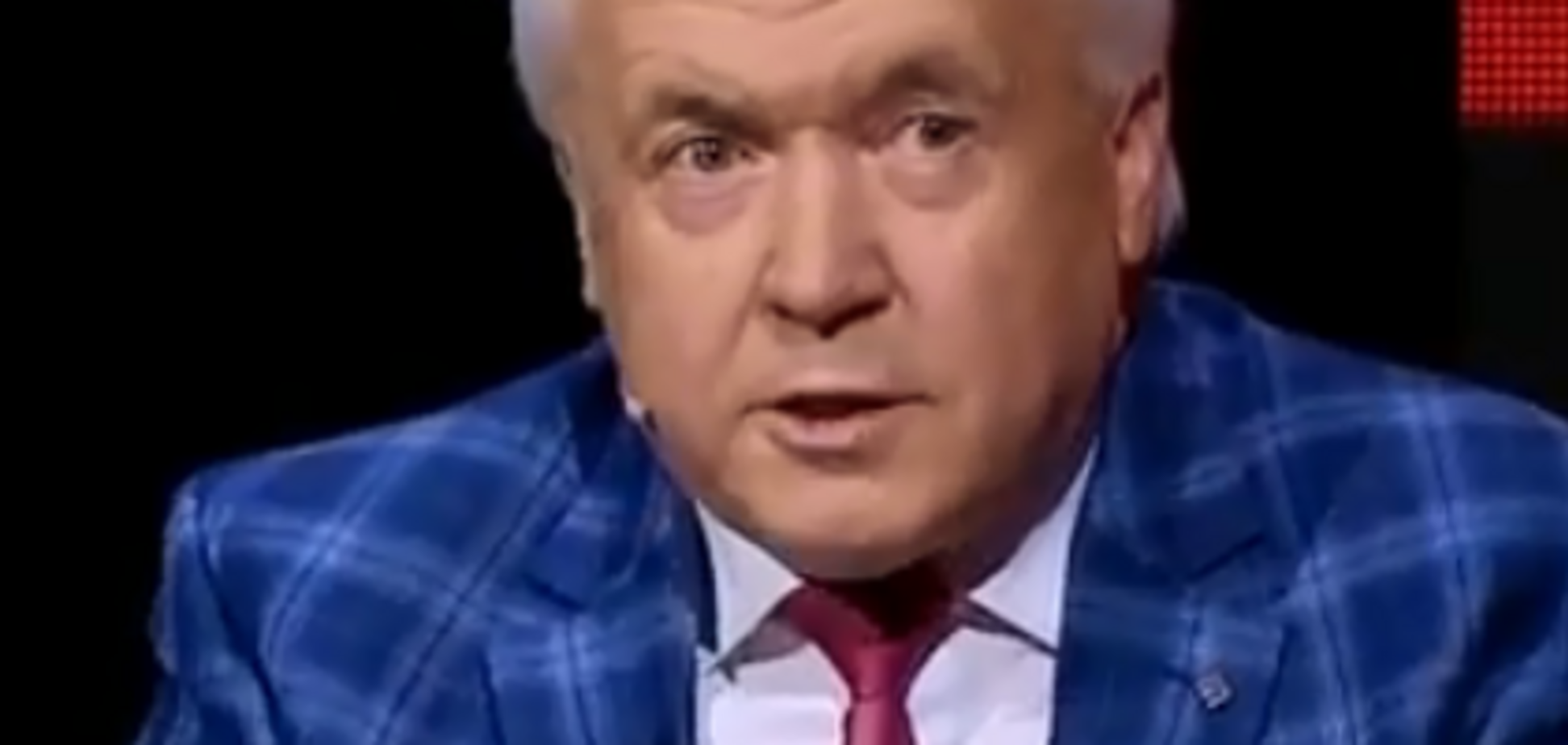 'Будет взрыв': беглый экс-регионал намекнул на массовые провокации в Украине