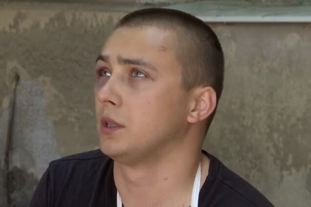 'Нож был один': в полиции сделали громкое заявление о нападении на Стерненко