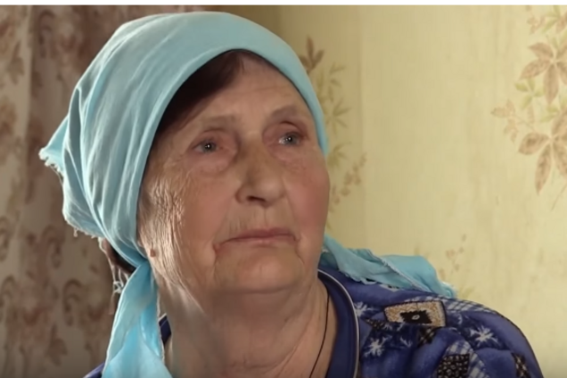 "Работают на ФСБ": мать Сенцова сделала признание о родственниках