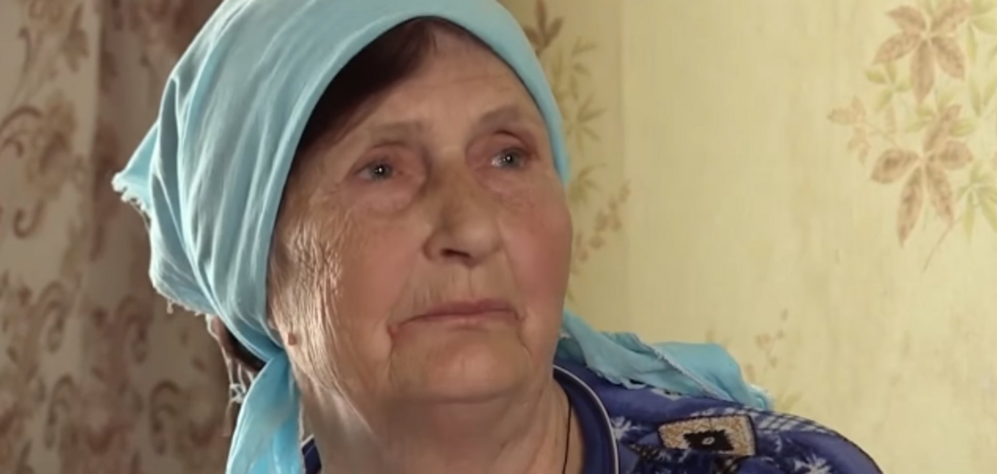 Людмила Сенцова