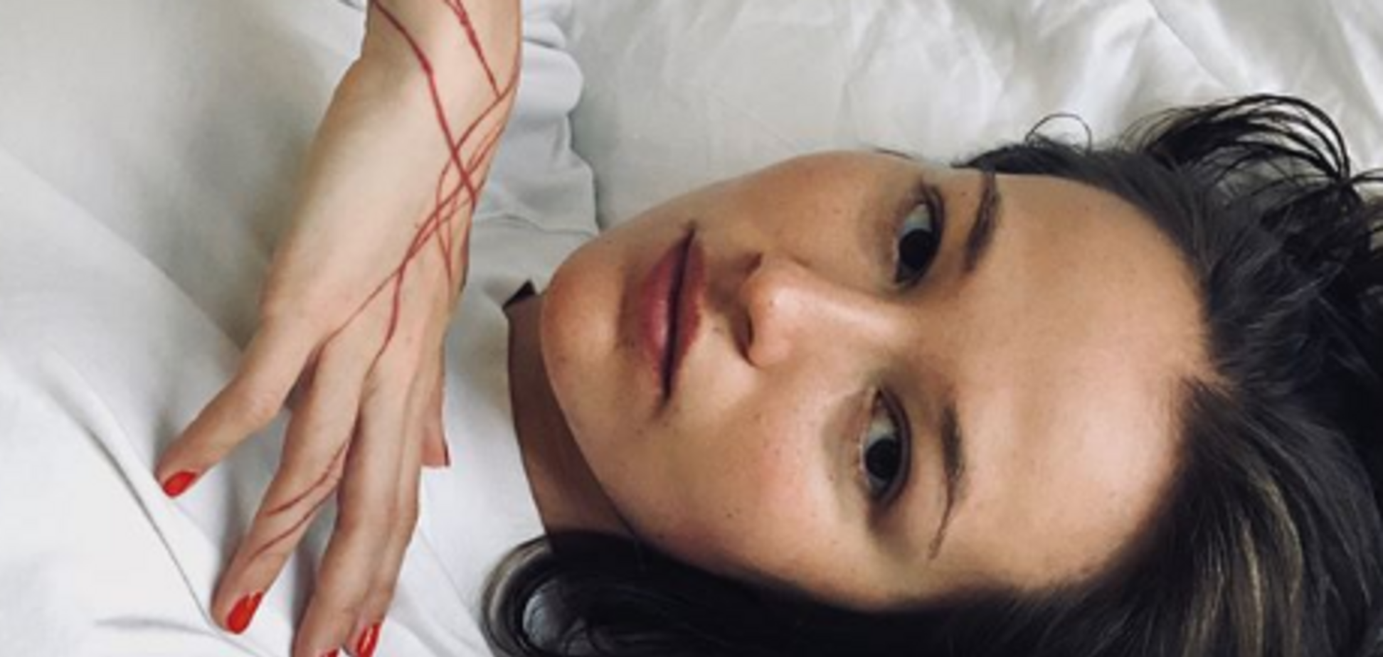 Саша Самсонова