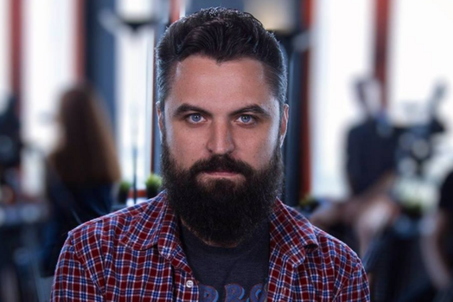 Юрий Мацарский