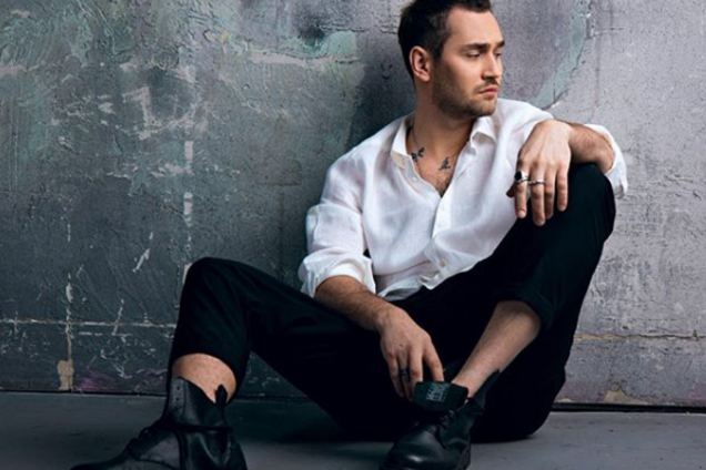 рожден Анусі