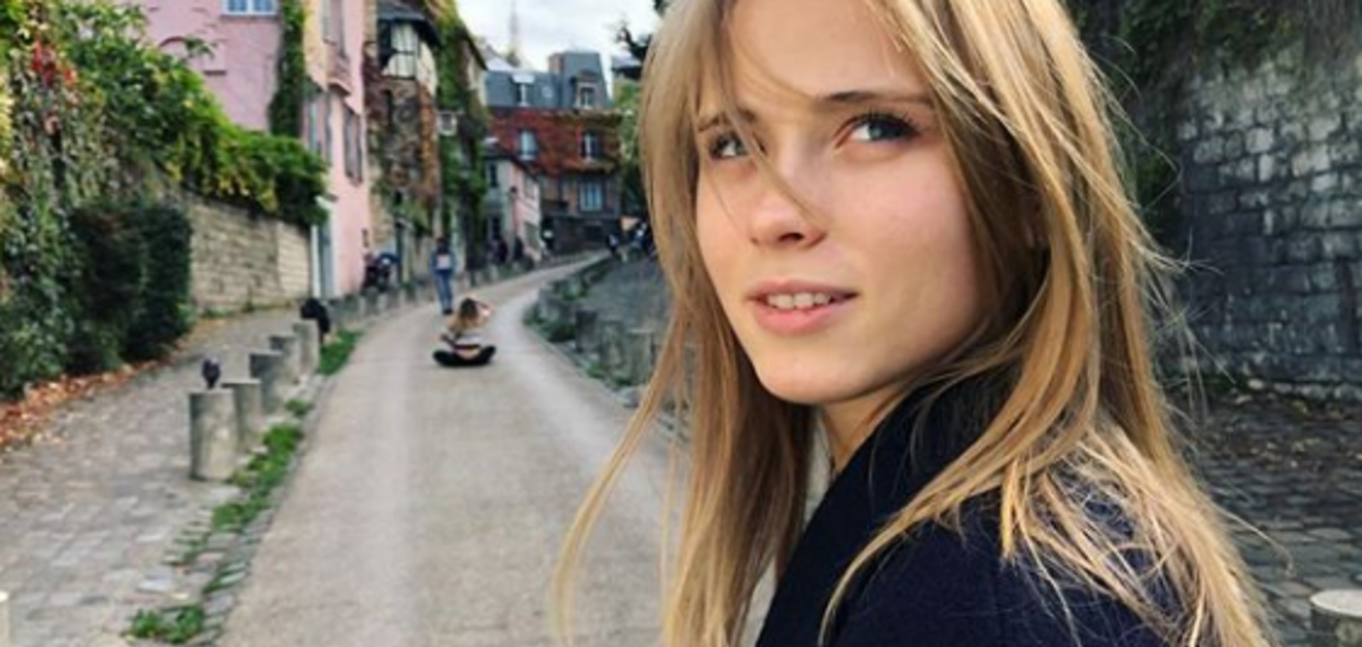 Анна Кошмал