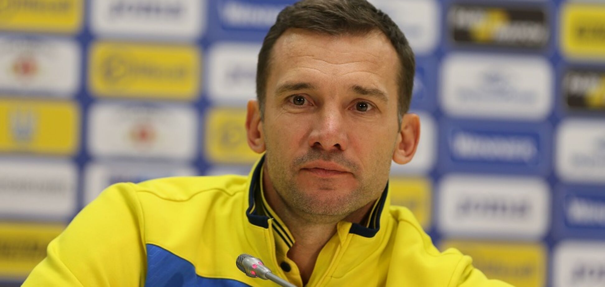 'Это отражается': Шевченко объяснил невнятную игру сборной Украины с Марокко