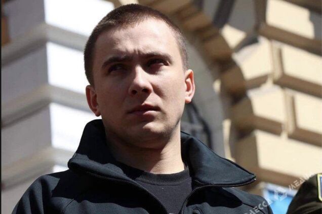 'Решил ему припомнить': в полиции пояснили, за что напали на Стерненко