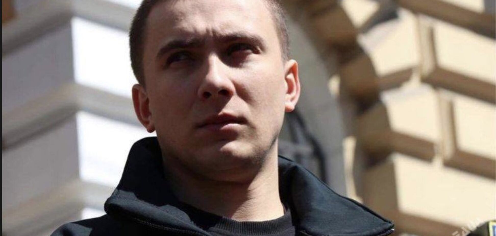 'Решил ему припомнить': в полиции пояснили, за что напали на Стерненко