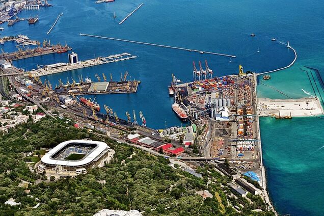 Отпуск в Украине: сколько стоит снять жилье