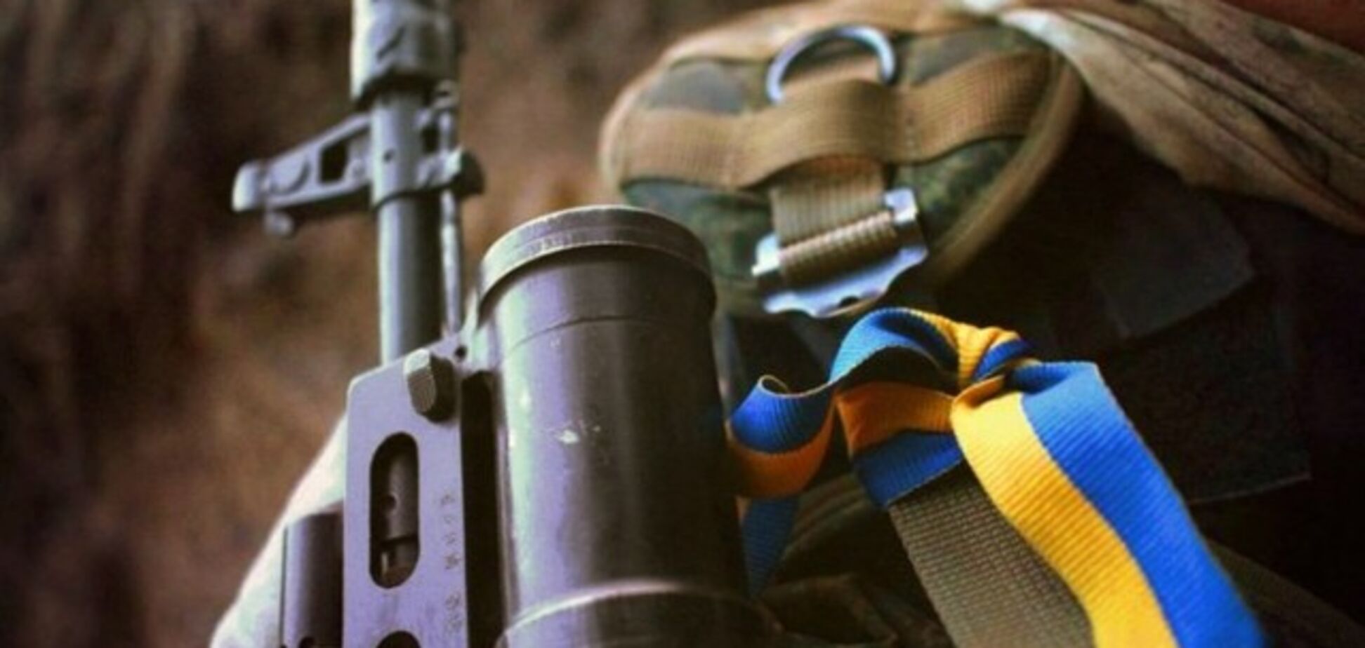 У госпіталі померли воїни з Донбасу