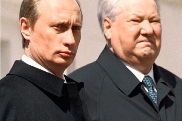 'Фашистські ідеї': Портников розповів, як його обікрав Путін