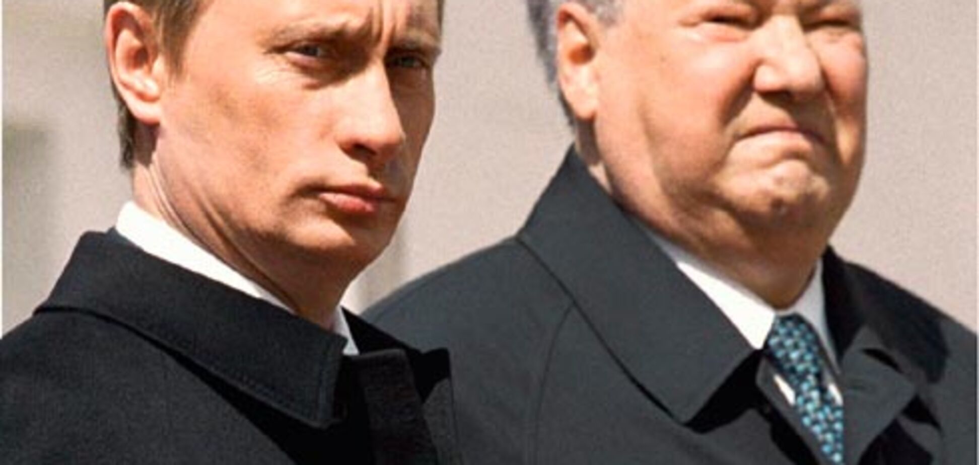 'Фашистские идеи': Портников рассказал, как его обокрал Путин
