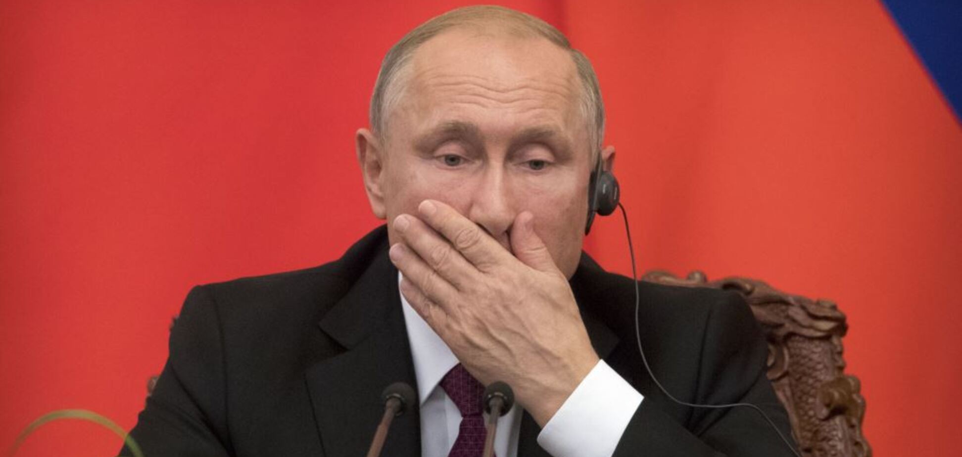 Крім України: названі країни, яким загрожує агресія Кремля