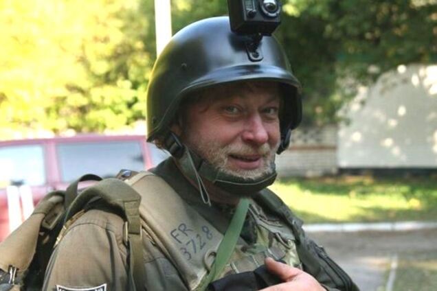 'Киллер' Бабченко рассказал, как троллил росСМИ