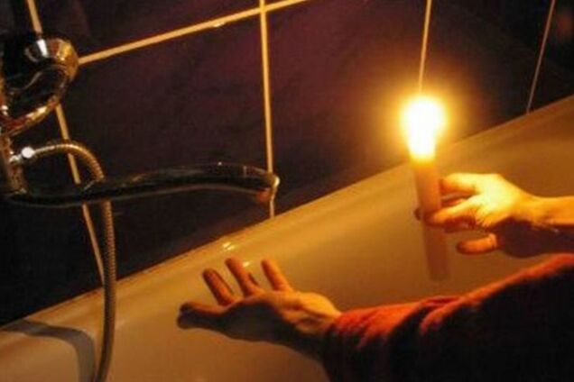 Київ на межі колапсу: коли столиця може залишитися без світла і води