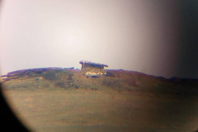 Курник: як виглядає наступна мета ЗСУ на Донбасі