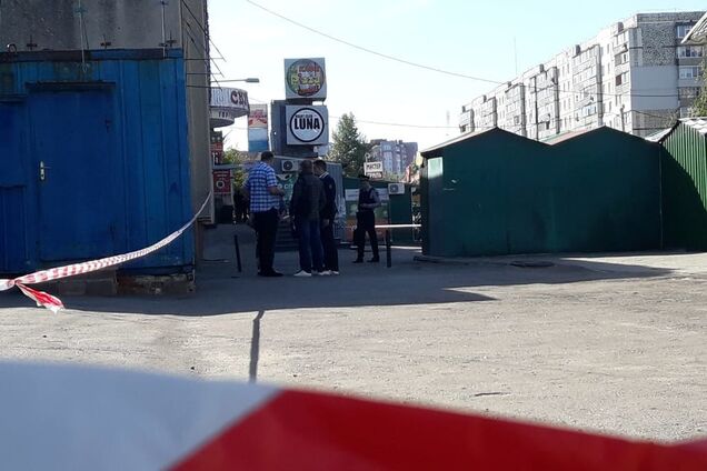 Увірвався з гранатою: в Сумах в нічному клубі прогримів вибух, багато постраждалих